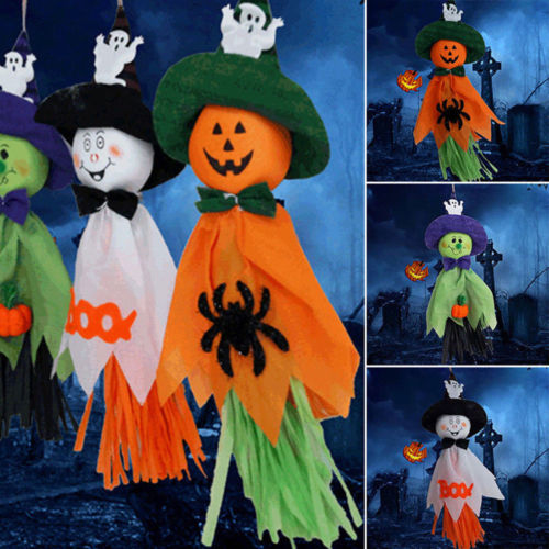 Halloween Party Decoration Hanging Ghost