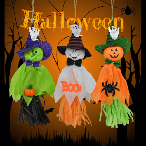 Halloween Party Decoration Hanging Ghost