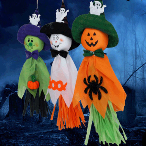 Halloween Party Decoration Hanging Ghost