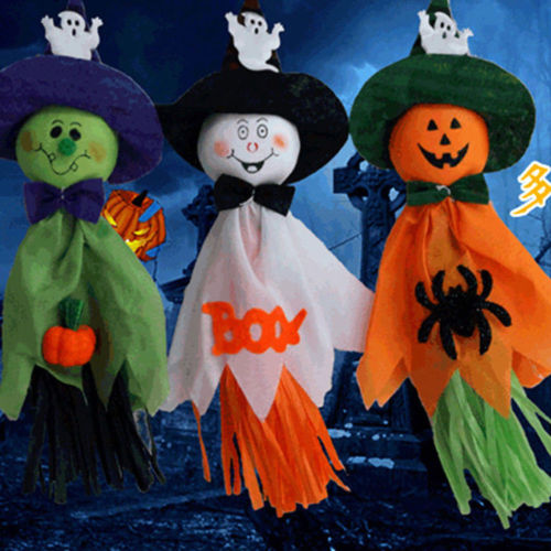 Halloween Party Decoration Hanging Ghost