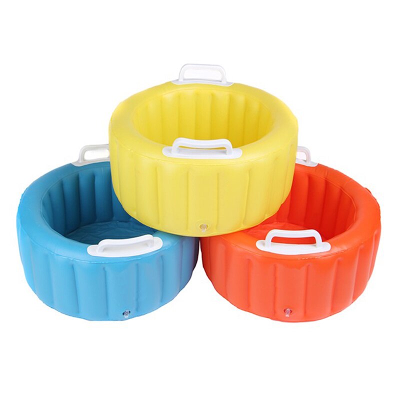 Inflatable Cooler Beer Drinks Ice Bucket