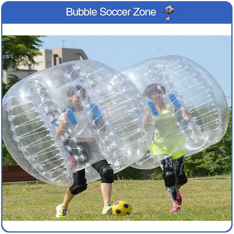 Zorb Ball Inflatable Sport Equipment