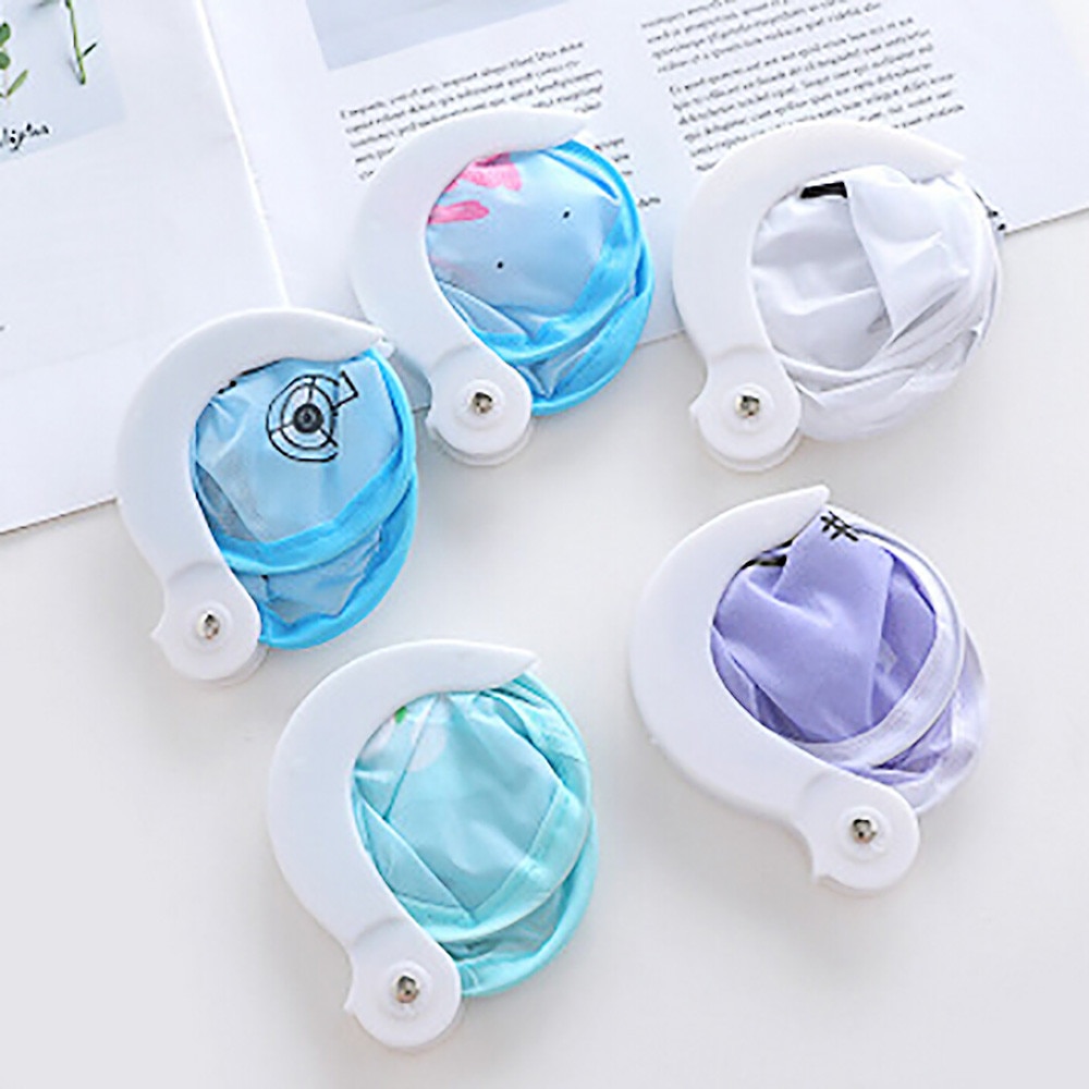 Foldable Fan Portable Cute Fan