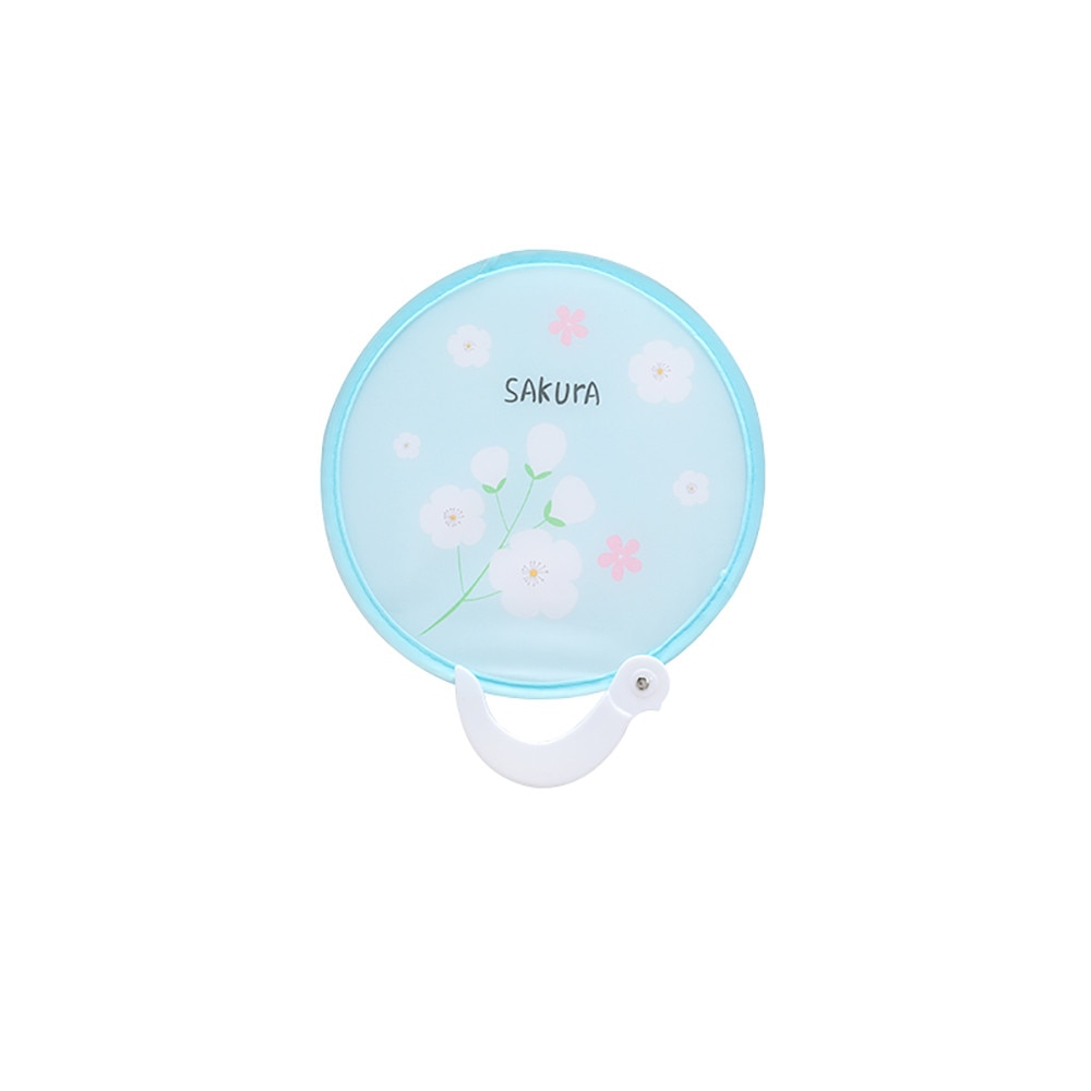 Foldable Fan Portable Cute Fan