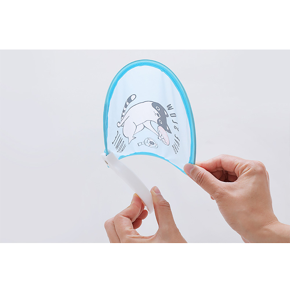 Foldable Fan Portable Cute Fan