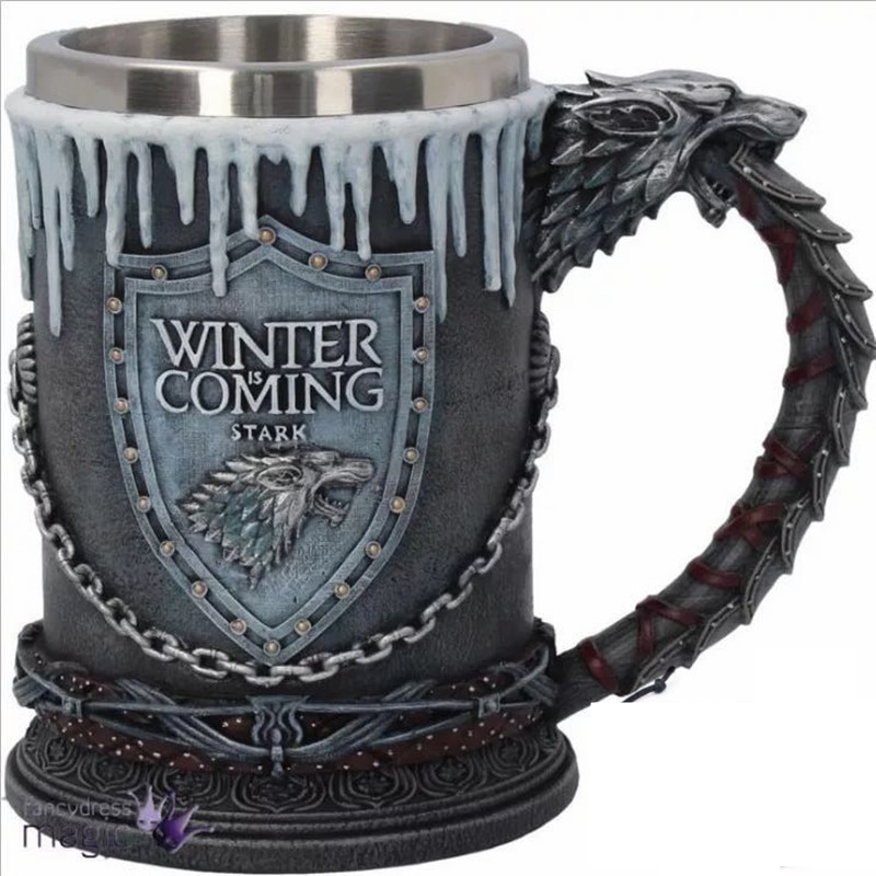 Game Of Thrones Mug Drinkware Cup