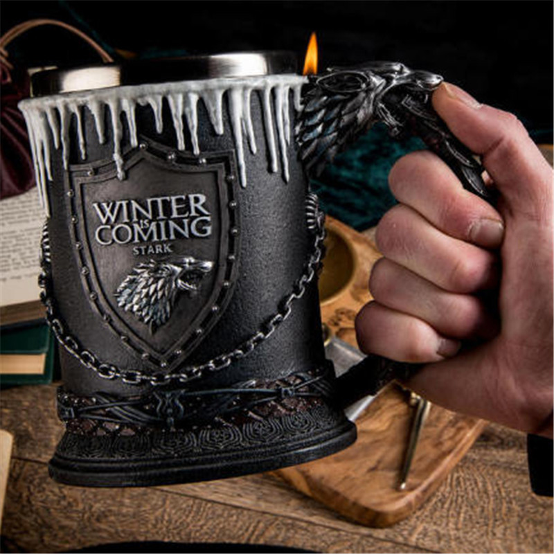 Game Of Thrones Mug Drinkware Cup