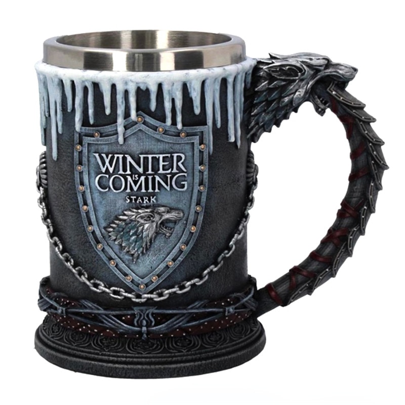 Game Of Thrones Mug Drinkware Cup