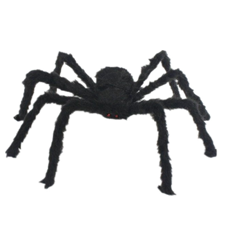 Halloween Spider Decorations Party Ornaments