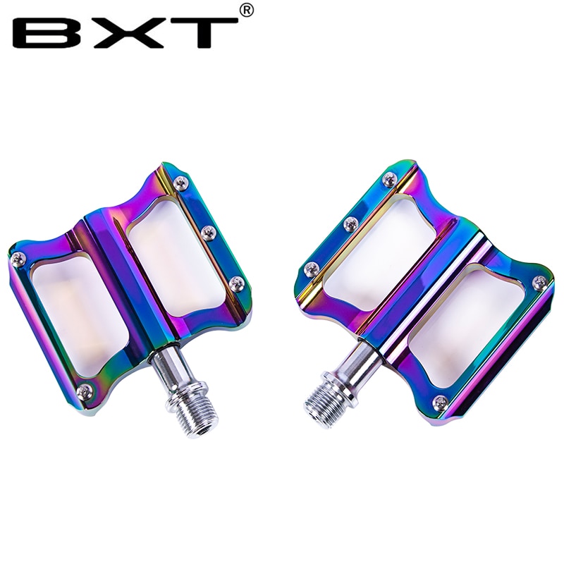 Bicycle Pedals Aluminum Alloy Pedals