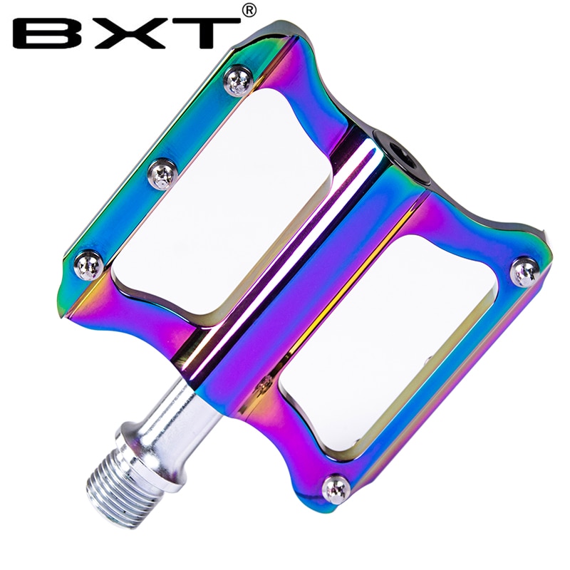 Bicycle Pedals Aluminum Alloy Pedals