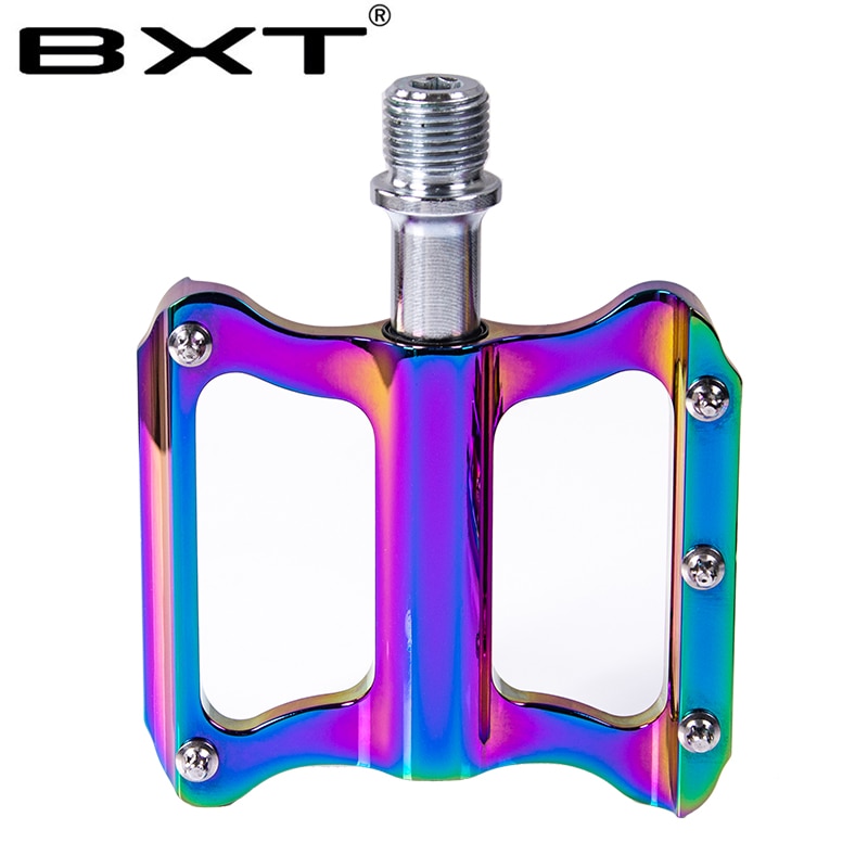 Bicycle Pedals Aluminum Alloy Pedals