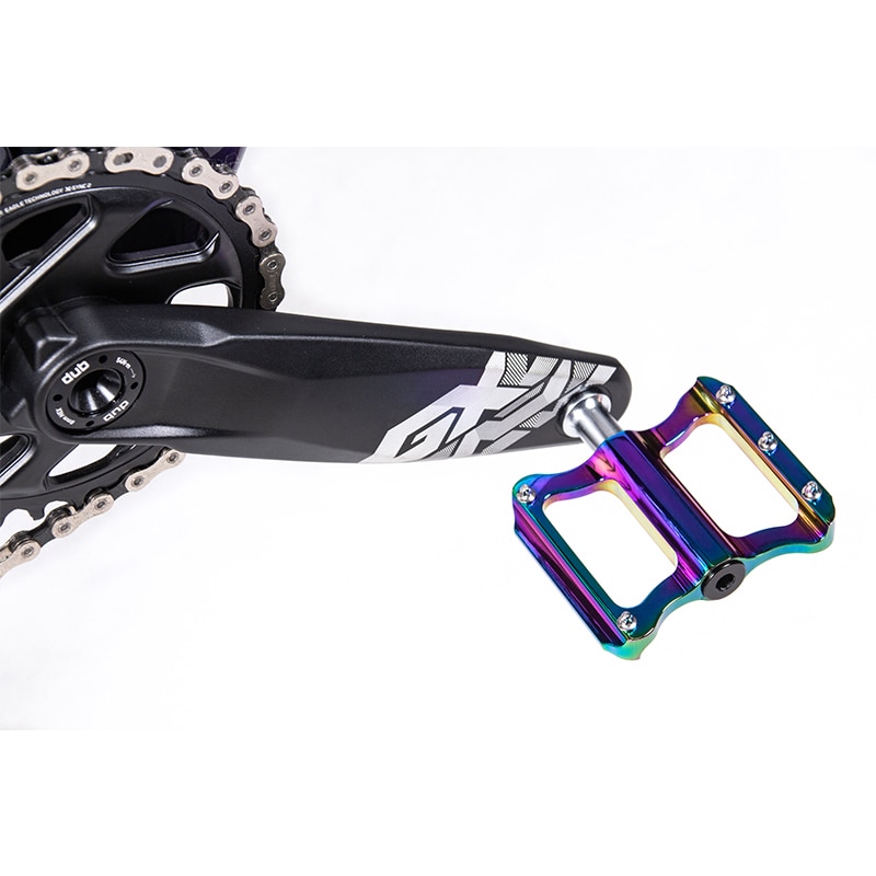 Bicycle Pedals Aluminum Alloy Pedals