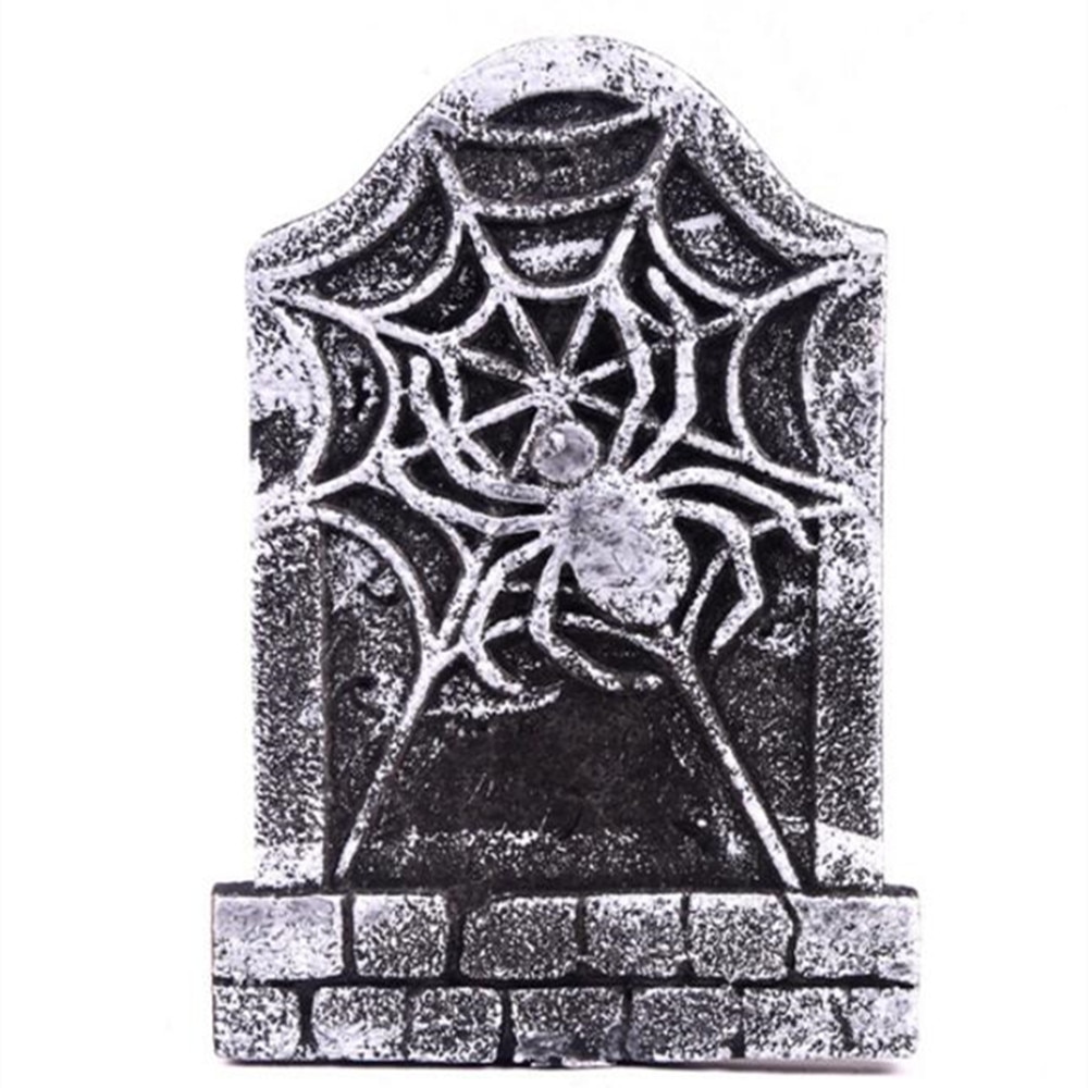 Halloween Yard Decoration Fake Tombstone