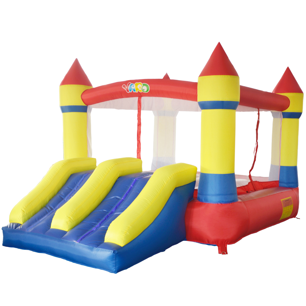 Kids Bounce House with Blower