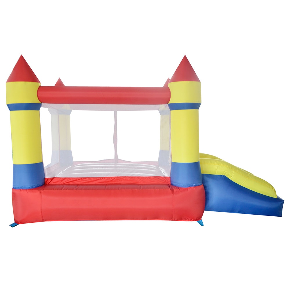 Kids Bounce House with Blower