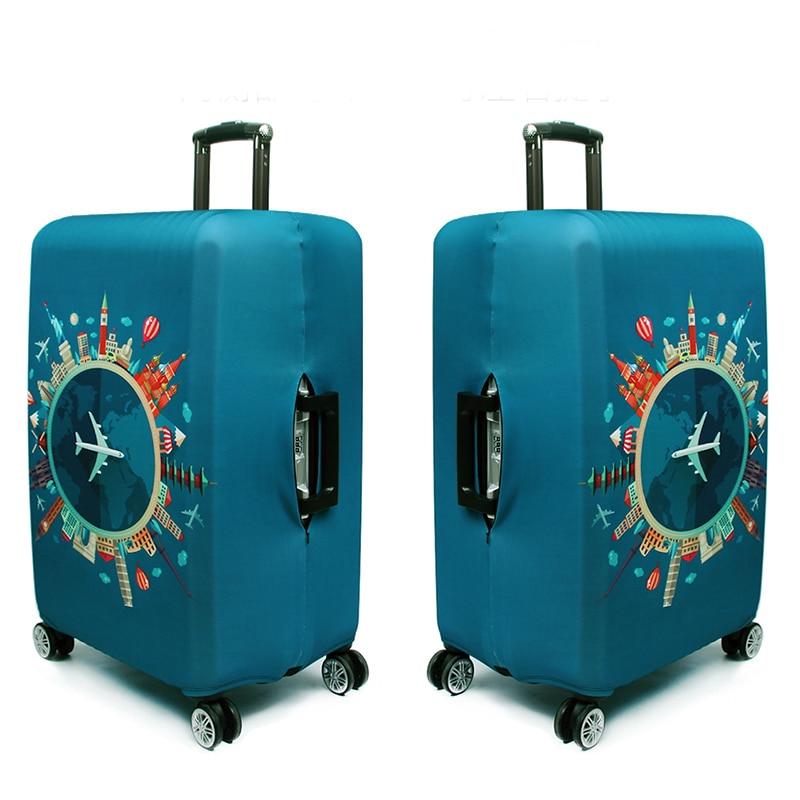 Suitcase Cover Luggage Protection