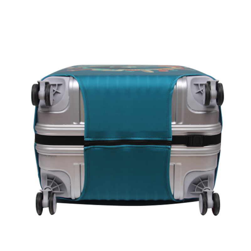 Suitcase Cover Luggage Protection