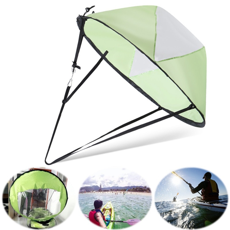 Kayak Sail Foldable Sun Shade