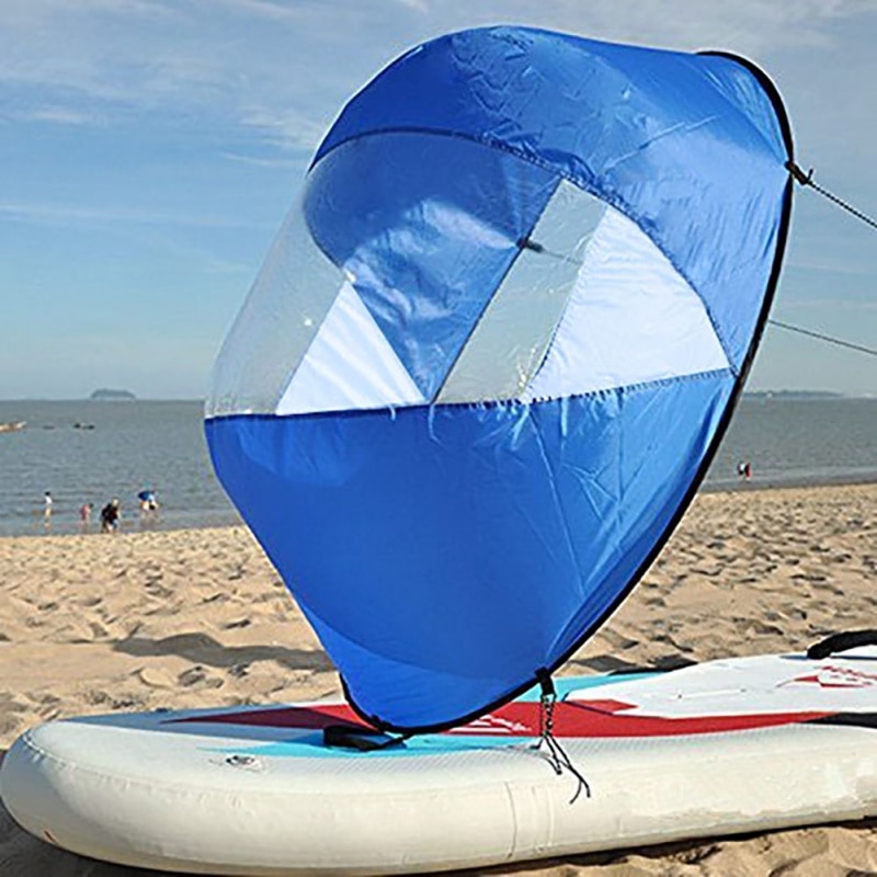 Kayak Sail Foldable Sun Shade