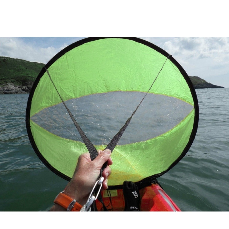 Kayak Sail Foldable Sun Shade