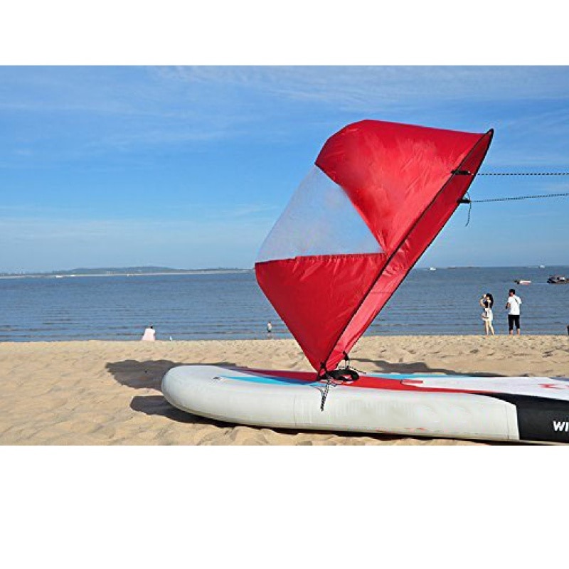 Kayak Sail Foldable Sun Shade