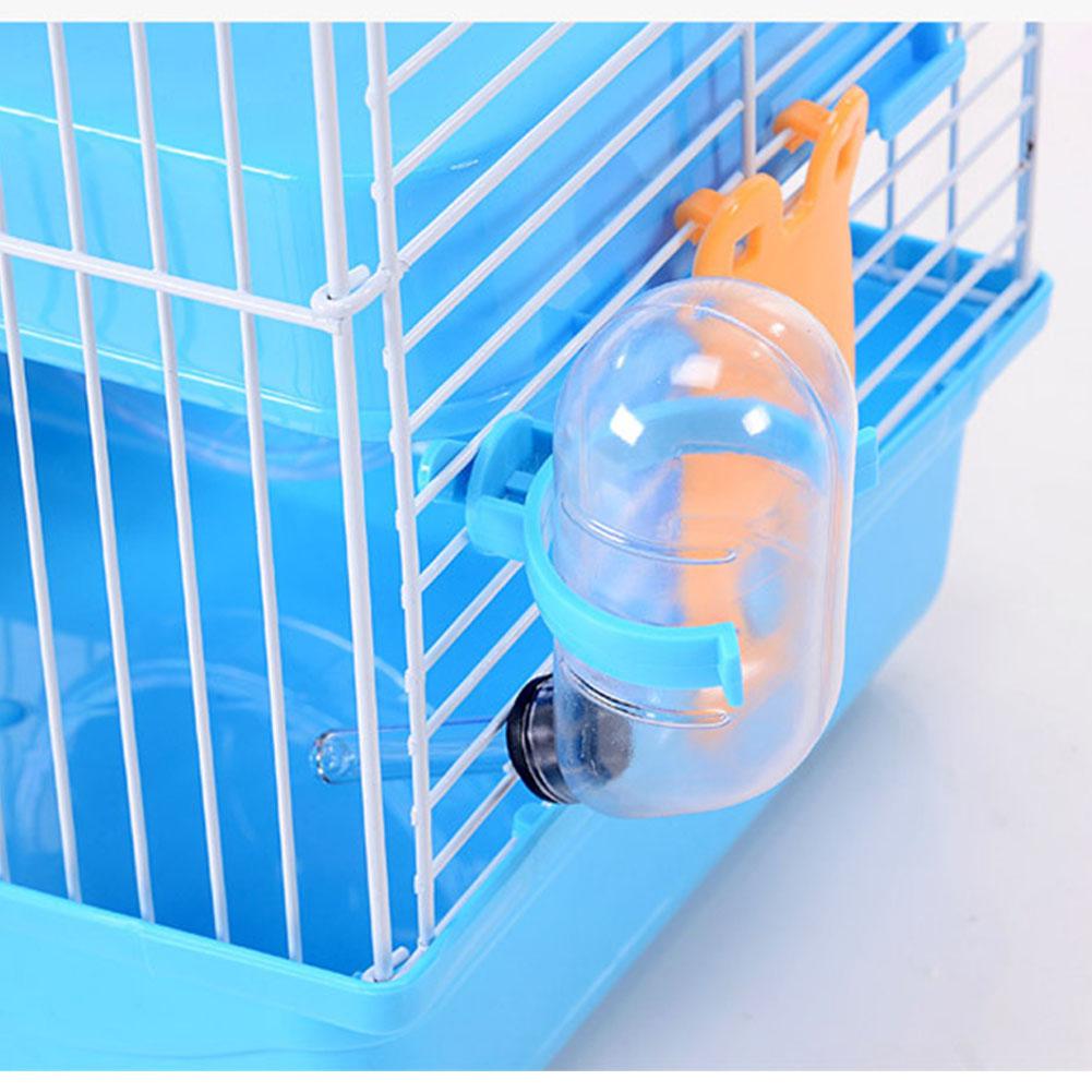 Hamster Cage 3 Storey Pet House