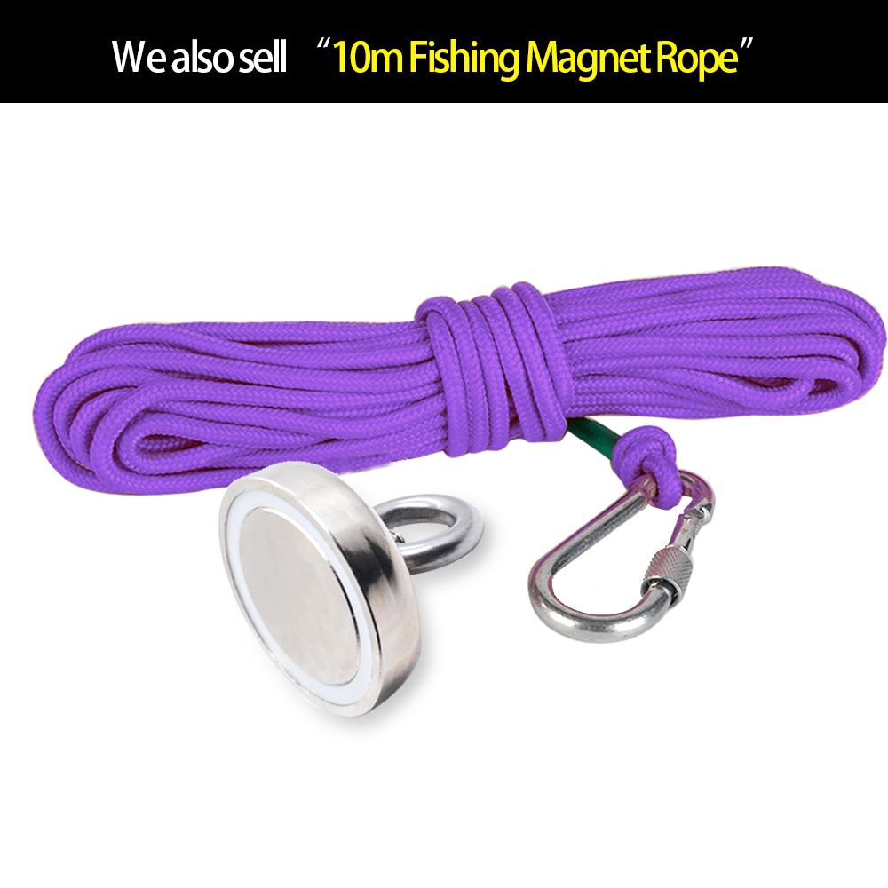 Magnet Fishing Magnets Powerful Magnetic Tool