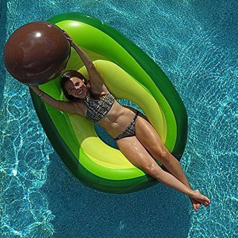 Pool Floats for Adults Inflatable Toy