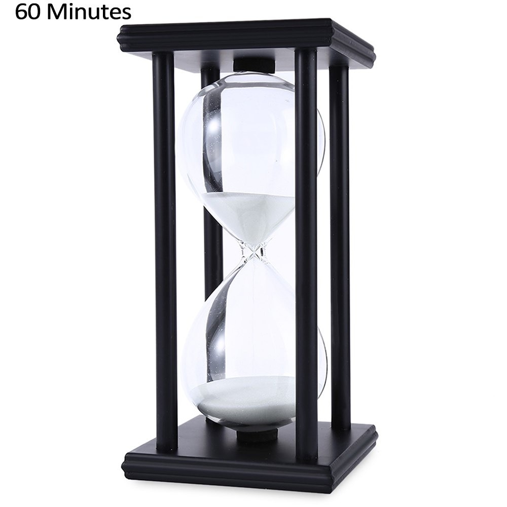 Sand Timer Functional Home Decor