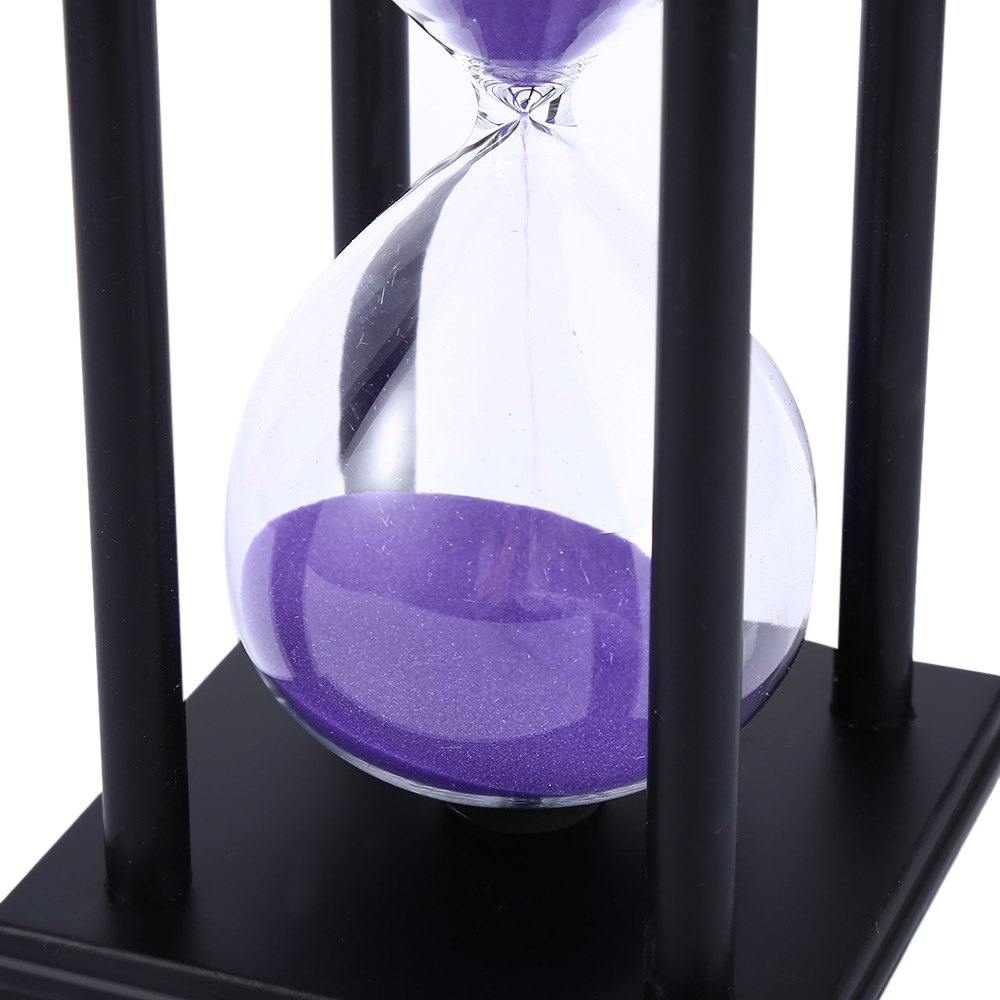 Sand Timer Functional Home Decor