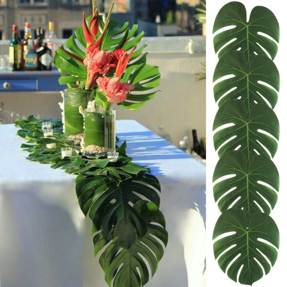 Hawaiian Party Decorations Tropical Decors