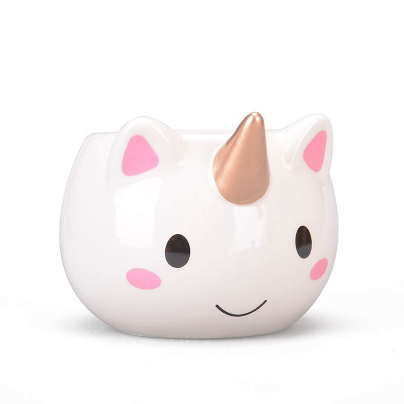 Unicorn Cup Cute Coffee Mug