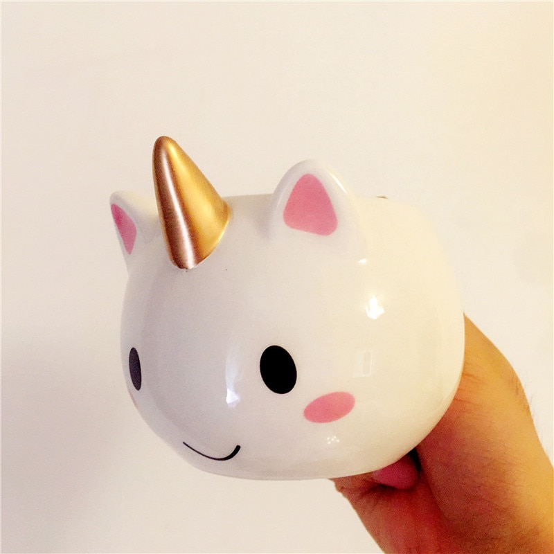 Unicorn Cup Cute Coffee Mug