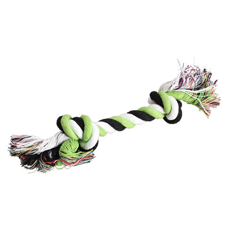 Puppy Chew Toys Rope Knot