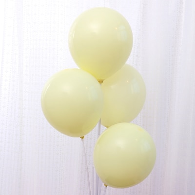 Balloon Decoration Party Supplies (10 pieces)