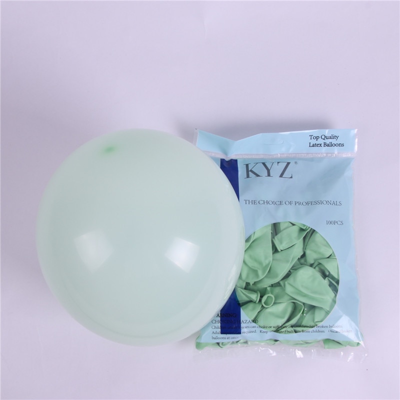 Balloon Decoration Party Supplies (10 pieces)