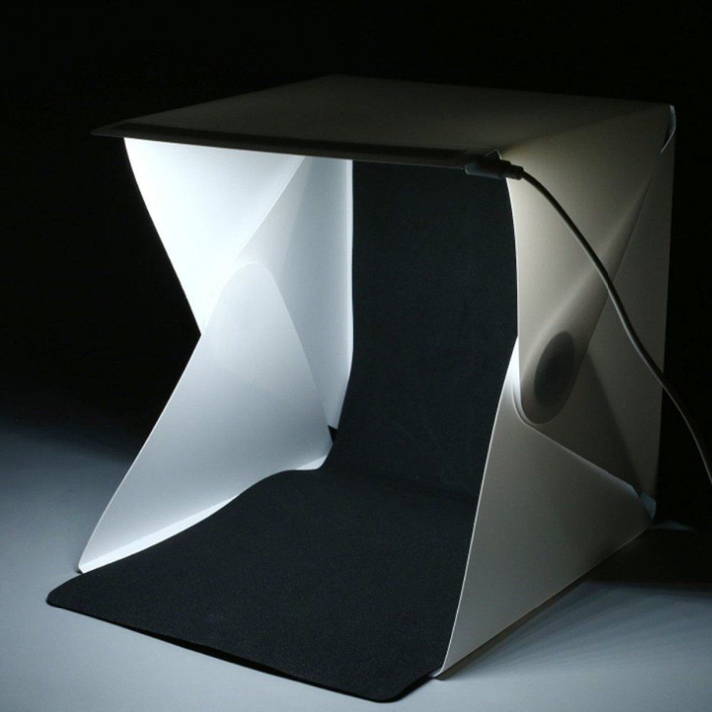 Light Box Photography Lighting Background