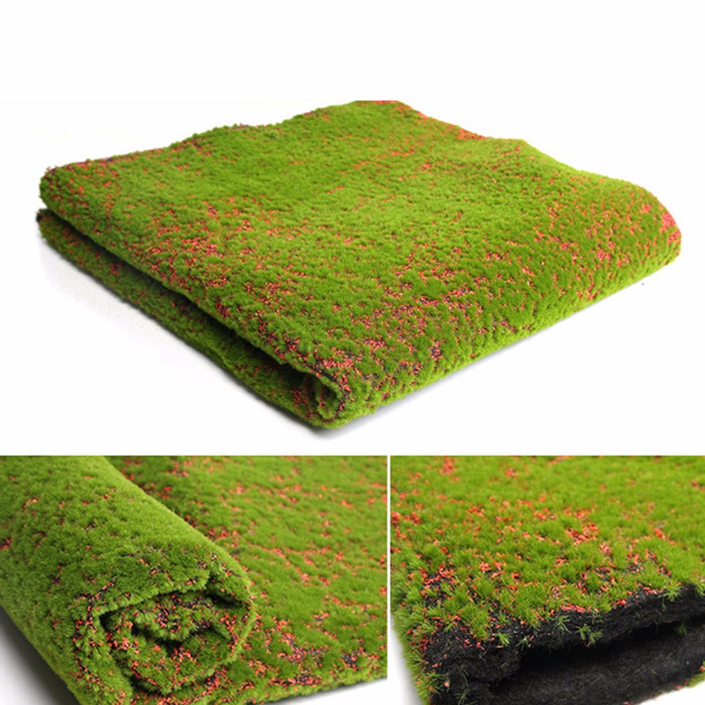 Artificial Grass Carpet Fake Turf