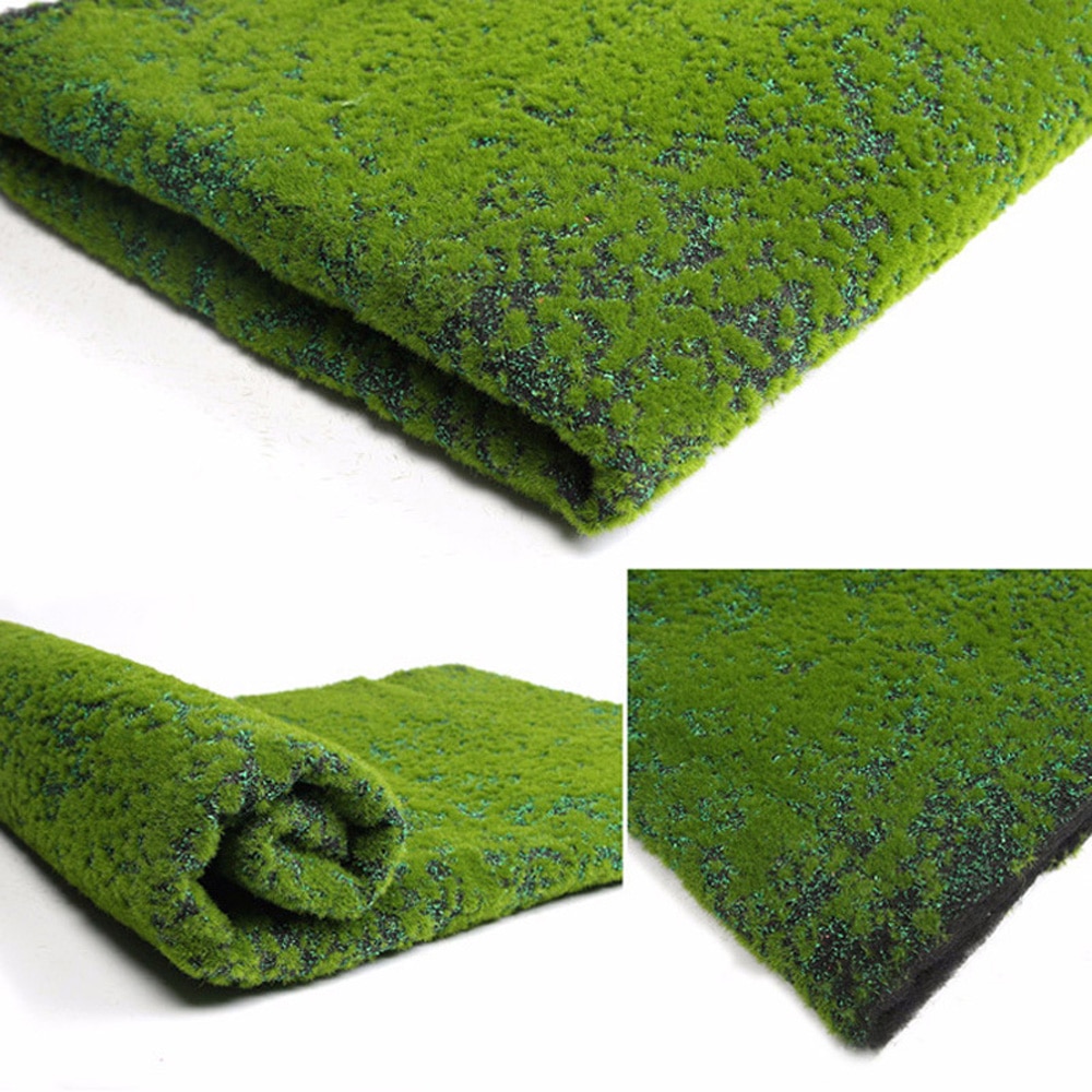 Artificial Grass Carpet Fake Turf