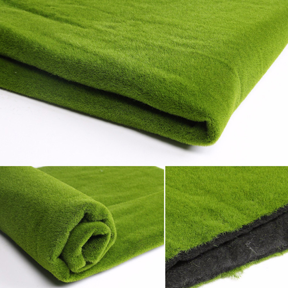 Artificial Grass Carpet Fake Turf