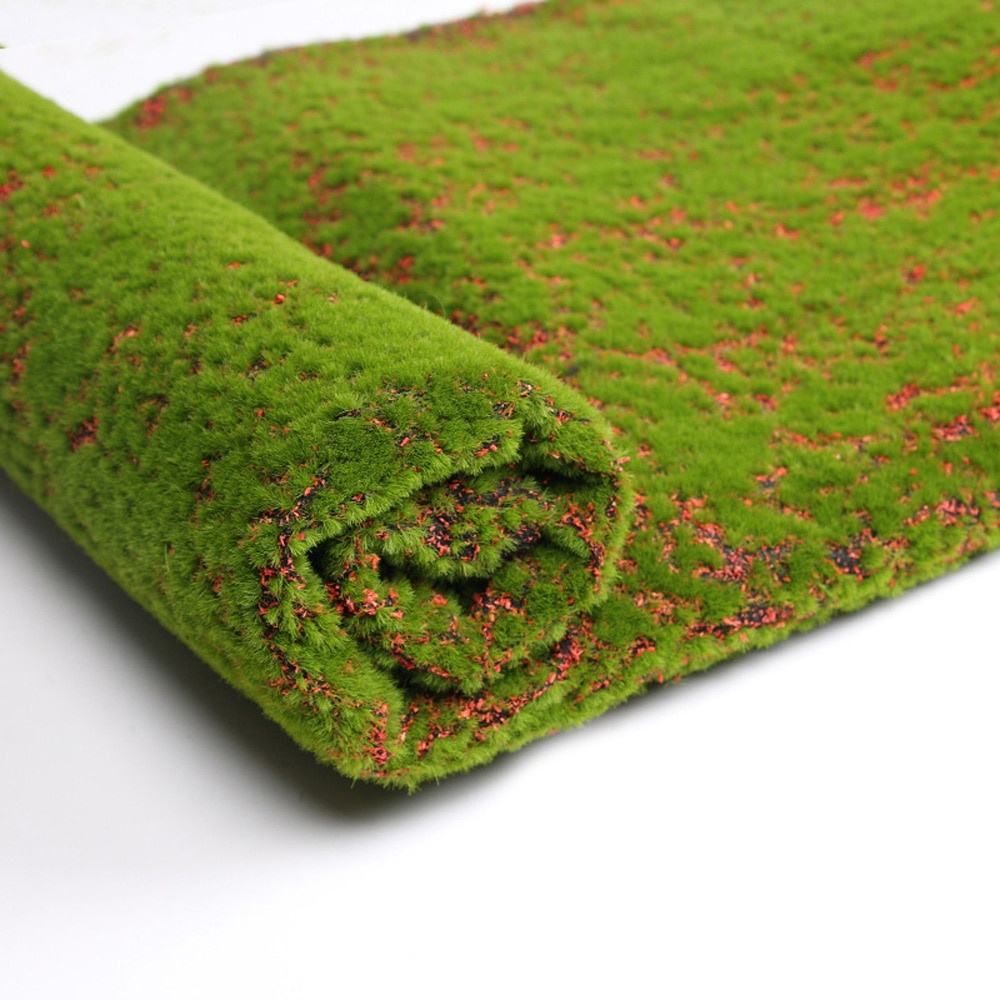 Artificial Grass Carpet Fake Turf