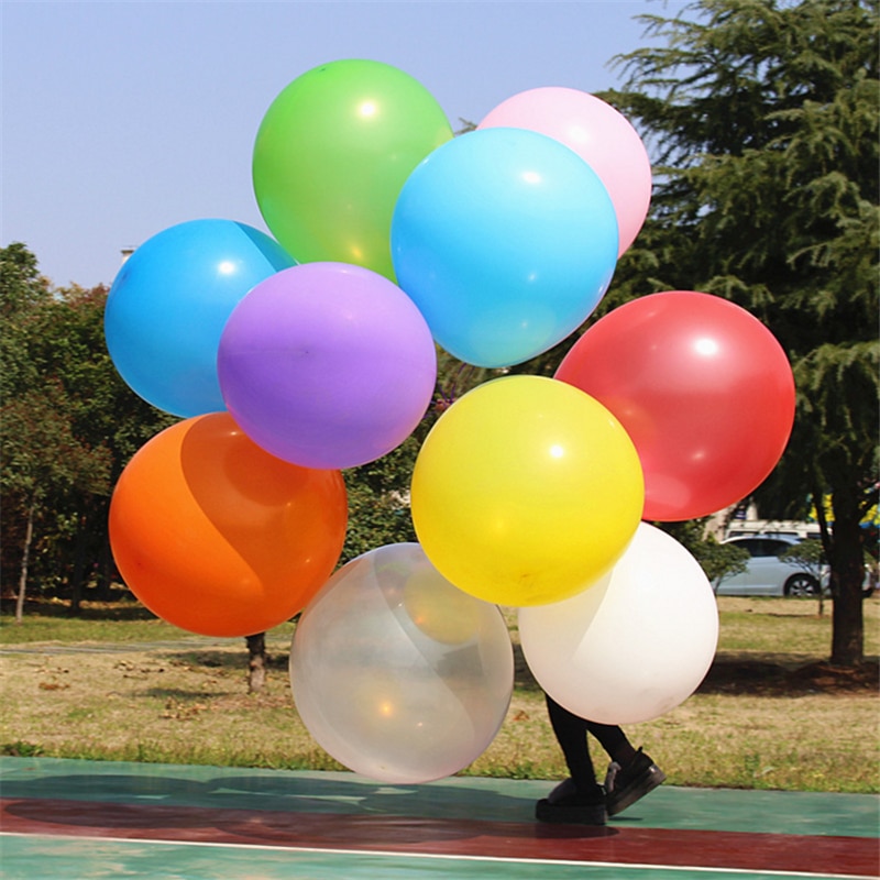 Giant Balloons Inflatable Party Decor