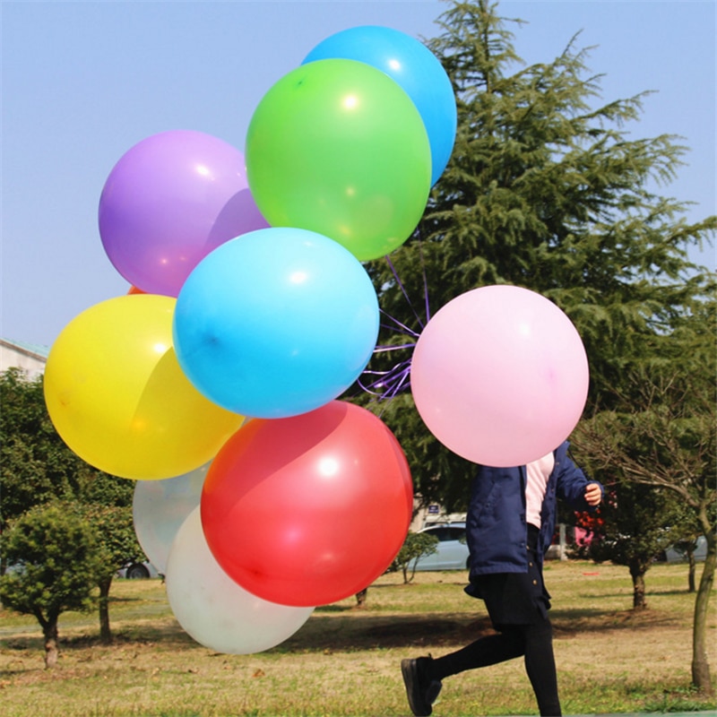 Giant Balloons Inflatable Party Decor