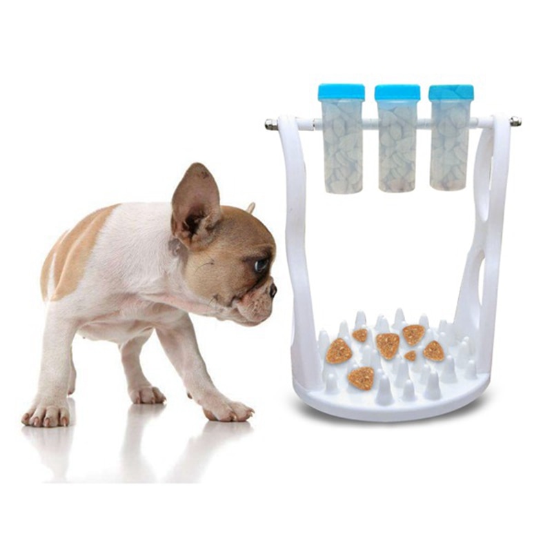 Dog Slow Feeder Pet Interactive Toy