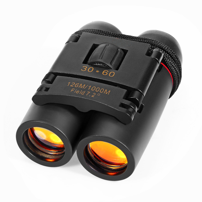 Night Vision Binoculars