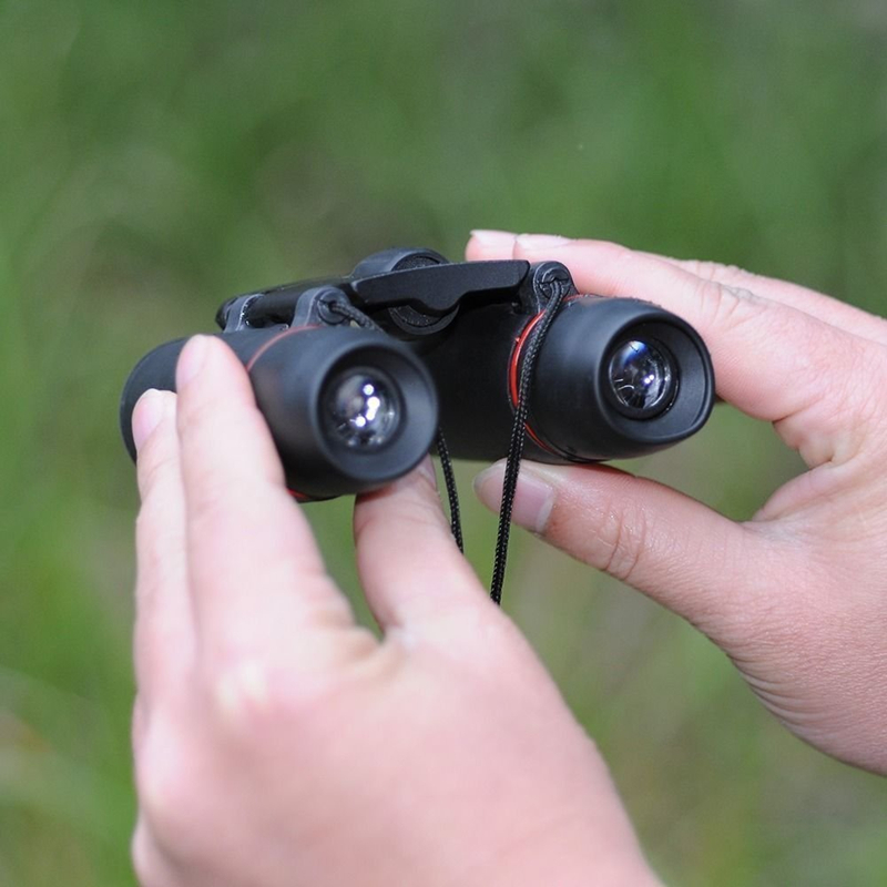 Night Vision Binoculars