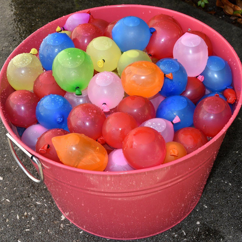 Bunch O Balloons Water Balloons