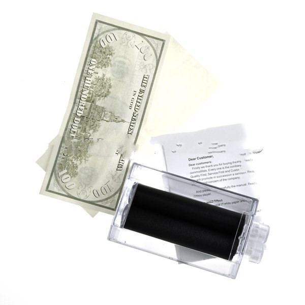 Magic Trick Money Printer Machine