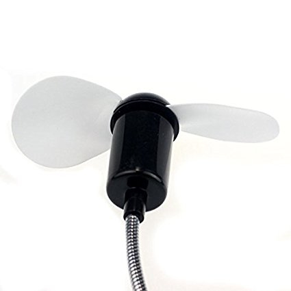 Computer Laptop USB Mini Fan